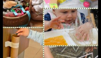 Paradigma jucăușă: modelarea copilăriei cu activități vesele