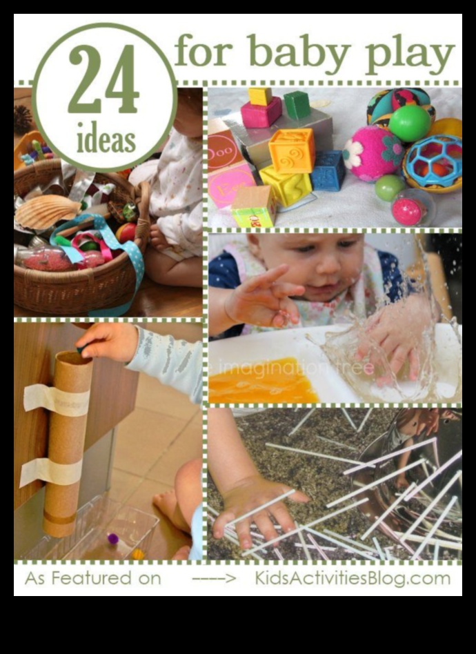 Paradigma jucăușă: modelarea copilăriei cu activități vesele