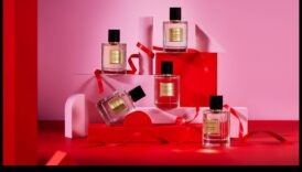 Fragrance Flourish: cadouri parfumate pentru ziua îndrăgostiților cu discernământ