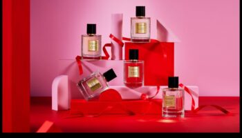Fragrance Flourish: cadouri parfumate pentru ziua îndrăgostiților cu discernământ