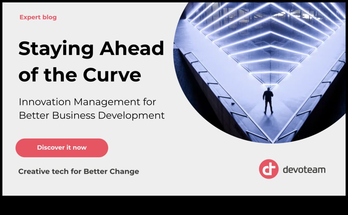 Afaceri pioniere: Navigarea peisajului inovației