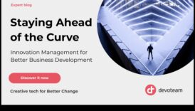 Afaceri pioniere: Navigarea peisajului inovației