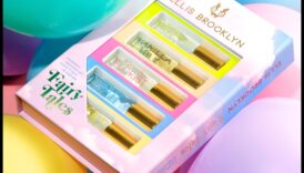 Povești parfumate: cadouri parfumate care spun povești