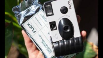 Retro Revival: aparate foto de inspirație vintage cu tehnologie modernă