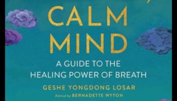 Respirație calmă, minte limpede: deblocarea puterii relaxării