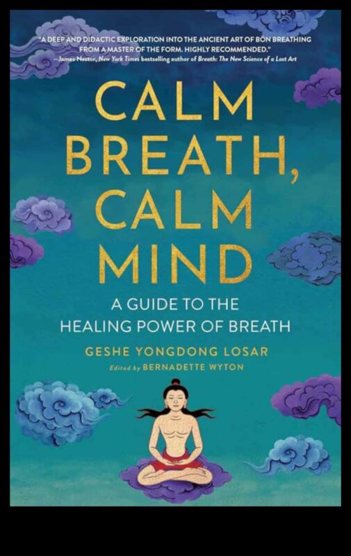 Respirație calmă, minte limpede: deblocarea puterii relaxării