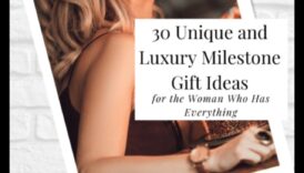 Sărbătoriți eleganța: cadouri pentru ocazii speciale și repere