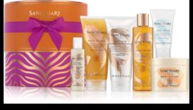 Sanctuar parfumat: Seturi de parfum pentru iubitorul de arome