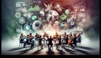 Simfonia de afaceri: Orchestrarea succesului prin planificare