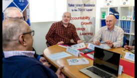 Simfonia de afaceri: Orchestrarea succesului în dezvoltare