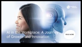 Simfonia inovației: Armonizarea creșterii și a viziunii