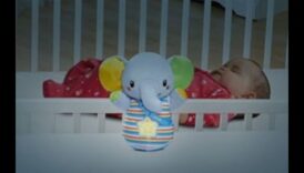 Simfonie liniștitoare: crearea unei creșe calme