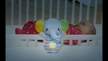 Simfonie liniștitoare: crearea unei creșe calme