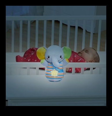 Simfonie liniștitoare: crearea unei creșe calme