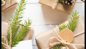 The Green Guardian: Cadouri ecologice pentru o viață durabilă