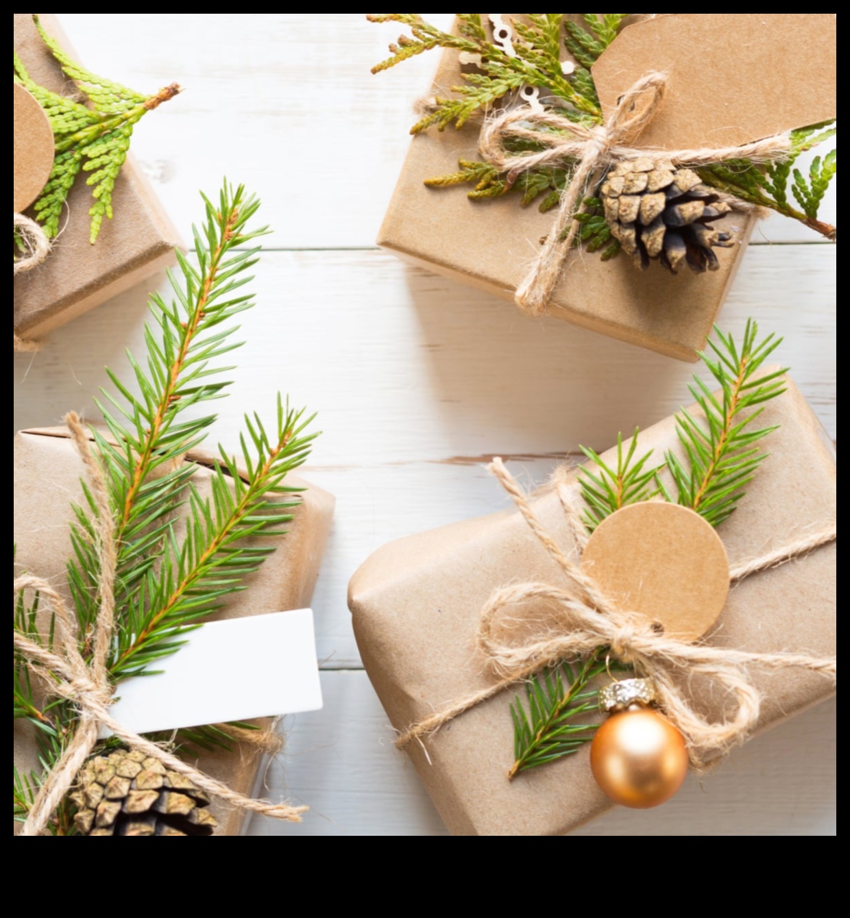 The Green Guardian: Cadouri ecologice pentru o viață durabilă