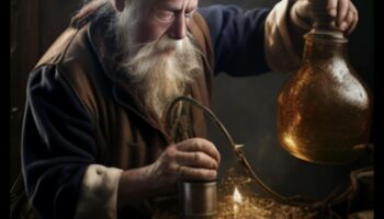 The Intelligence Alchemist: Transformarea strategiilor în succesul datelor